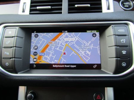 2017 Land Rover Range Rover Evoque - thumbnail 30