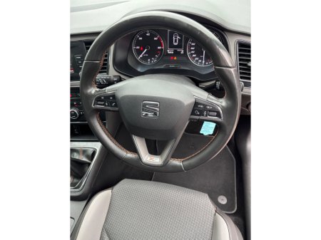 2015 SEAT Leon - thumbnail 40