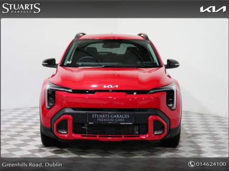 2026 Kia Stonic ALL NEW GT LINE *LOW RATE FINANCE OPTIONS AVAILABLE* €35,000 thumbnail