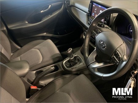 2019 Hyundai i30 - thumbnail 12