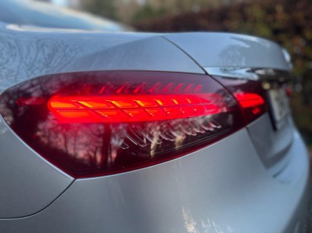 2023 Mercedes-Benz E Class - thumbnail 9