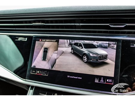 2020 Audi Q7 - thumbnail 24