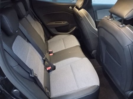 2025 Renault Clio TCe 90 DFull Techno €24,650 thumbnail