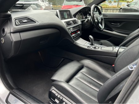 2014 BMW 6 Series - thumbnail 10