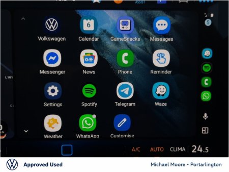 2025 Volkswagen Golf - thumbnail 42