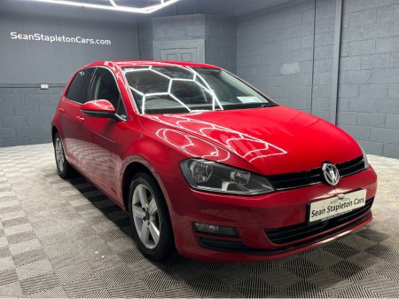 2015 Volkswagen Golf - photo 5
