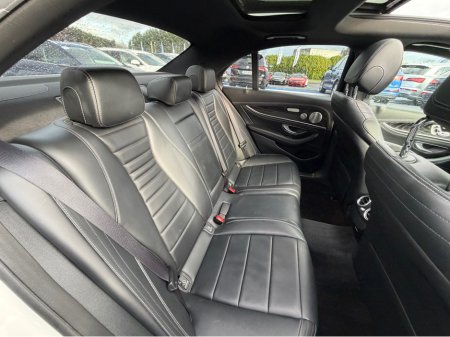 2018 Mercedes-Benz E Class SPORT PLUS - 2.0L DIESEL - AUTO - 12M WARRANTY - CAR: 1784 €26,950 thumbnail