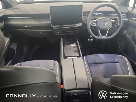2026 Volkswagen ID.7 Pro Plus 77KWH 286HP WLPT615kms Range. *Ready For Immediate Delivery 261* €64,581