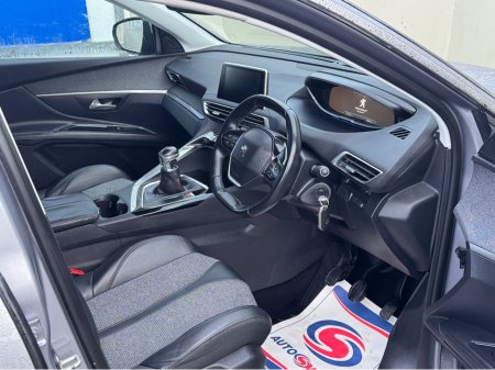 2018 Peugeot 3008 DEPOSIT TAKEN !!! €12,950 thumbnail