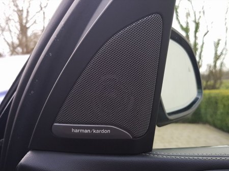 2025 BMW X5 - thumbnail 22