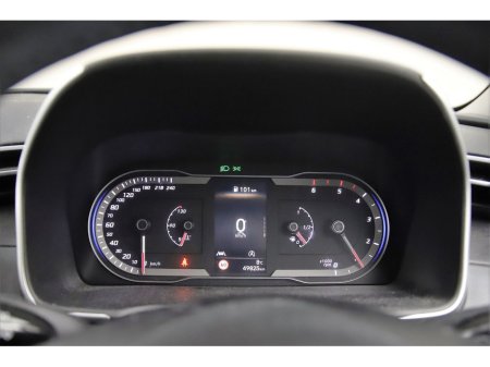 2024 Hyundai Tucson 1.6CRDI 6SPD COMFORT PLUS *CAR PLAY*ANDROID AUTO*REVERSE CAM* €32,890 thumbnail