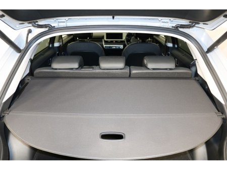 2024 Hyundai Ioniq 5 - thumbnail 8