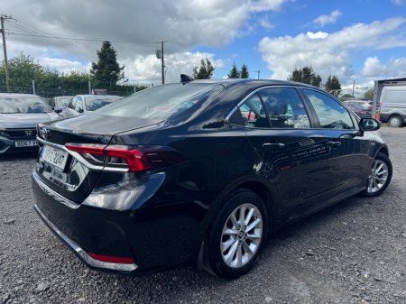 2019 Toyota Corolla - photo 3
