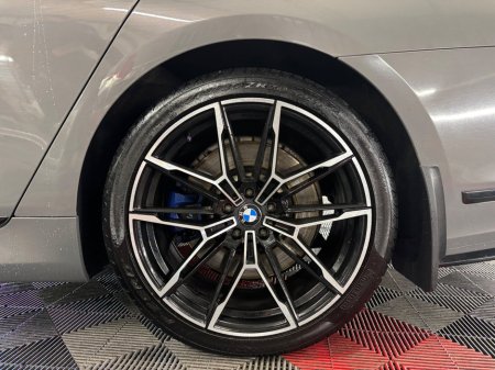 2020 BMW 7 Series  €49,950 thumbnail