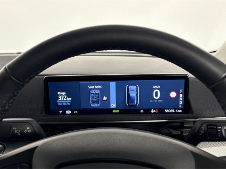 2023 Ford Mustang MACH-E RWD STANDARD RANGE**HEATED LEATHER SEATS**HEATED MULTIFUNCTIONAL STEERING WHEEL**DIGITAL DASH**TOUCHSCREEN APPLE CAR PLAY**NAVIGATION**DUAL CLIMATE**REVERSE CAMERA**PARKING SENSORS** €35,995 thumbnail