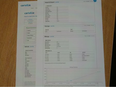 2011 Volkswagen Golf HIGHLINE 1.2 TSI  105bhp * €7,495 thumbnail