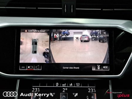 2020 Audi A7 - thumbnail 16