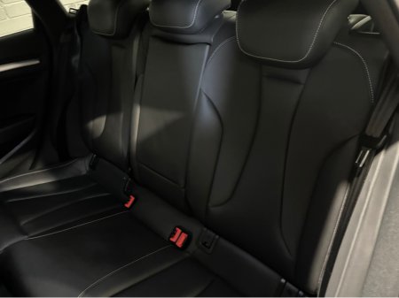 2014 Audi S3 - thumbnail 15