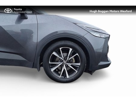 2024 Toyota C-HR - thumbnail 18