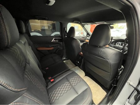 2023 Mitsubishi Outlander - thumbnail 20