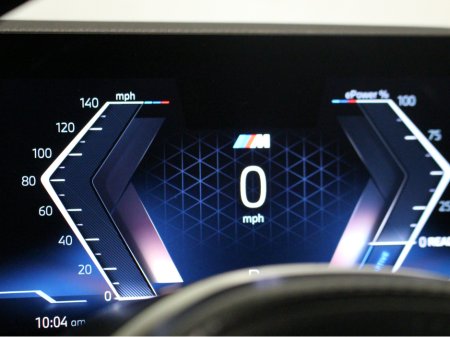 2022 BMW i4 EDRIVE40 M SPORT €35,950 thumbnail