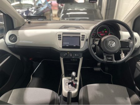 2014 Volkswagen up! - thumbnail 13