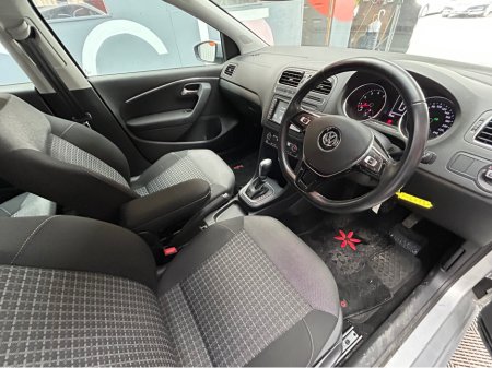 2017 Volkswagen Polo - thumbnail 6