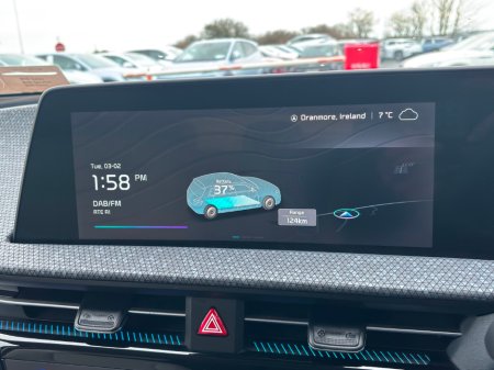 2023 Kia EV6 - thumbnail 22