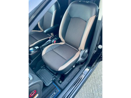 2020 Nissan Note - thumbnail 15