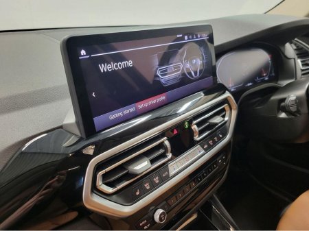 2024 BMW X3 - thumbnail 19