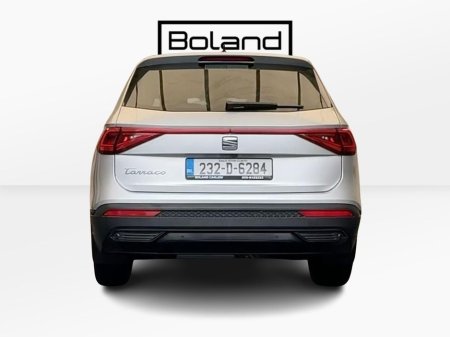 2023 SEAT Tarraco - thumbnail 12
