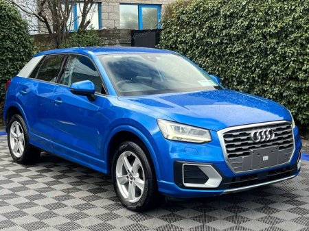 2019 Audi Q2 - thumbnail 15