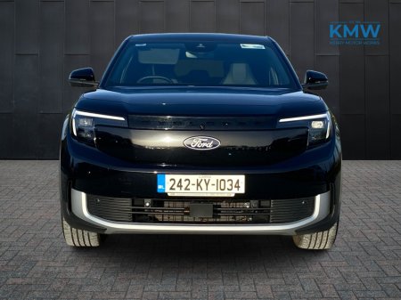 2024 Ford Explorer Premium Extended Range..Drivers Assistance Pack €39,950