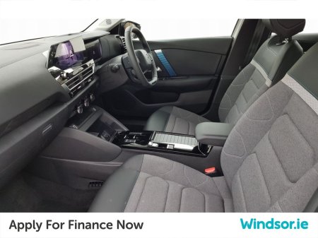 2025 Citroen E-C4 EC4 X EFEEL PACK 50KWH 4DR €28,995