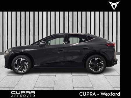 2026 Cupra Tavascan (Deposit taken) Endurance 4 77Kwh 286HP €228 per month €45,375