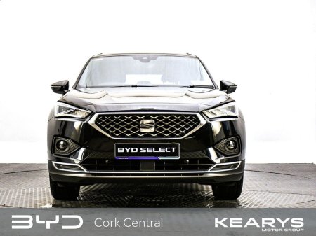 2023 SEAT Tarraco 2.0TDI 150hp 7S Xperience DSG €42,888 thumbnail