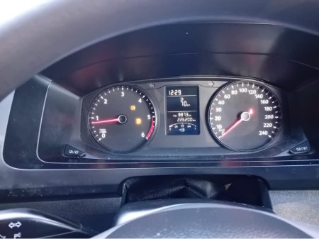 2018 Volkswagen Transporter PVL 3000KG TDI 150 T6 150 BHP 6 SPEED FWD 5DR @ REDDY2DRIVE LTD €15,850 thumbnail