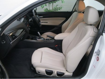 2014 BMW 2 Series - thumbnail 16