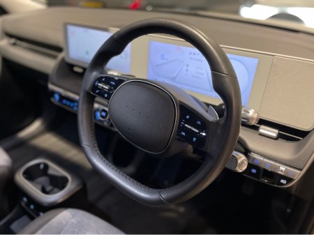 2022 Hyundai Ioniq 5 - thumbnail 12