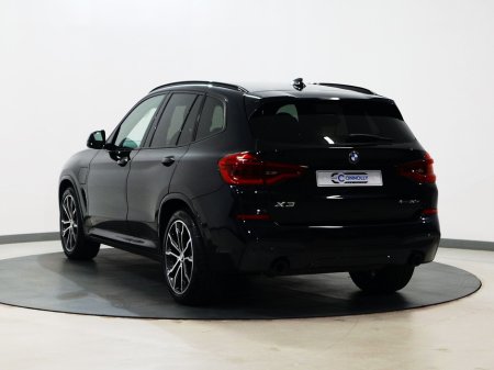 2022 BMW X3 - thumbnail 5