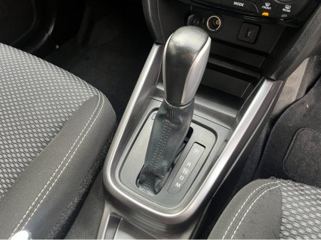 2020 Suzuki Vitara SZ-T AUTOMATIC 1.0 PETROL //SAT NAV//REVERSE CAMERA// €18,950 thumbnail