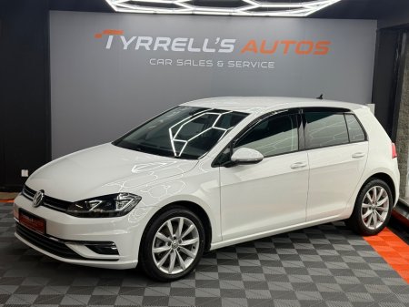 2018 Volkswagen Golf - thumbnail 5