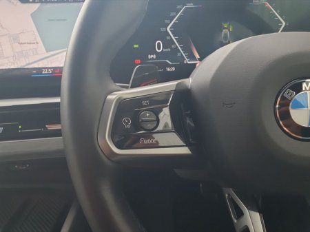 2024 BMW 5 Series - thumbnail 17