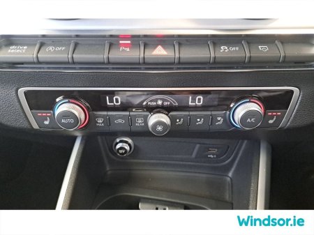 2020 Audi Q2 30 TFSI 116HP SE €23,995 thumbnail