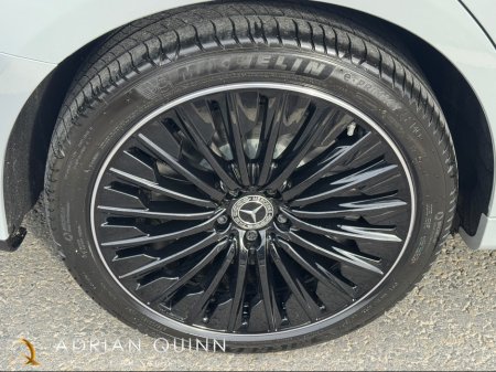 2026 Mercedes-Benz E Class - thumbnail 8