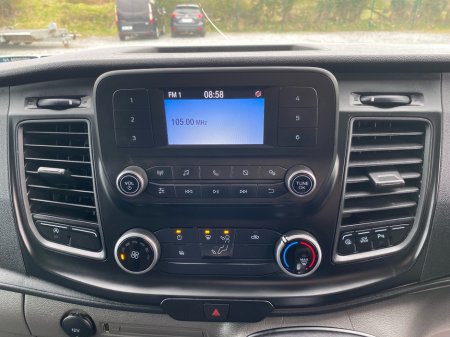 2022 Ford Transit - thumbnail 13