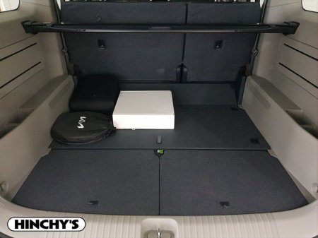 2026 Kia PV5 Passenger thumbnail