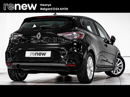 2025 Renault Clio - thumbnail 10