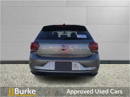 2020 Volkswagen Polo - thumbnail 5