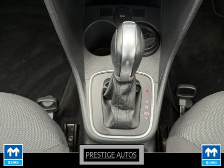 2016 Volkswagen Polo 1.2 PETROL COMFORT LINE AUTO *CAR ID 08* €11,950 thumbnail